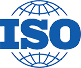 ISO Certificate