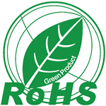 RoHS Certificate