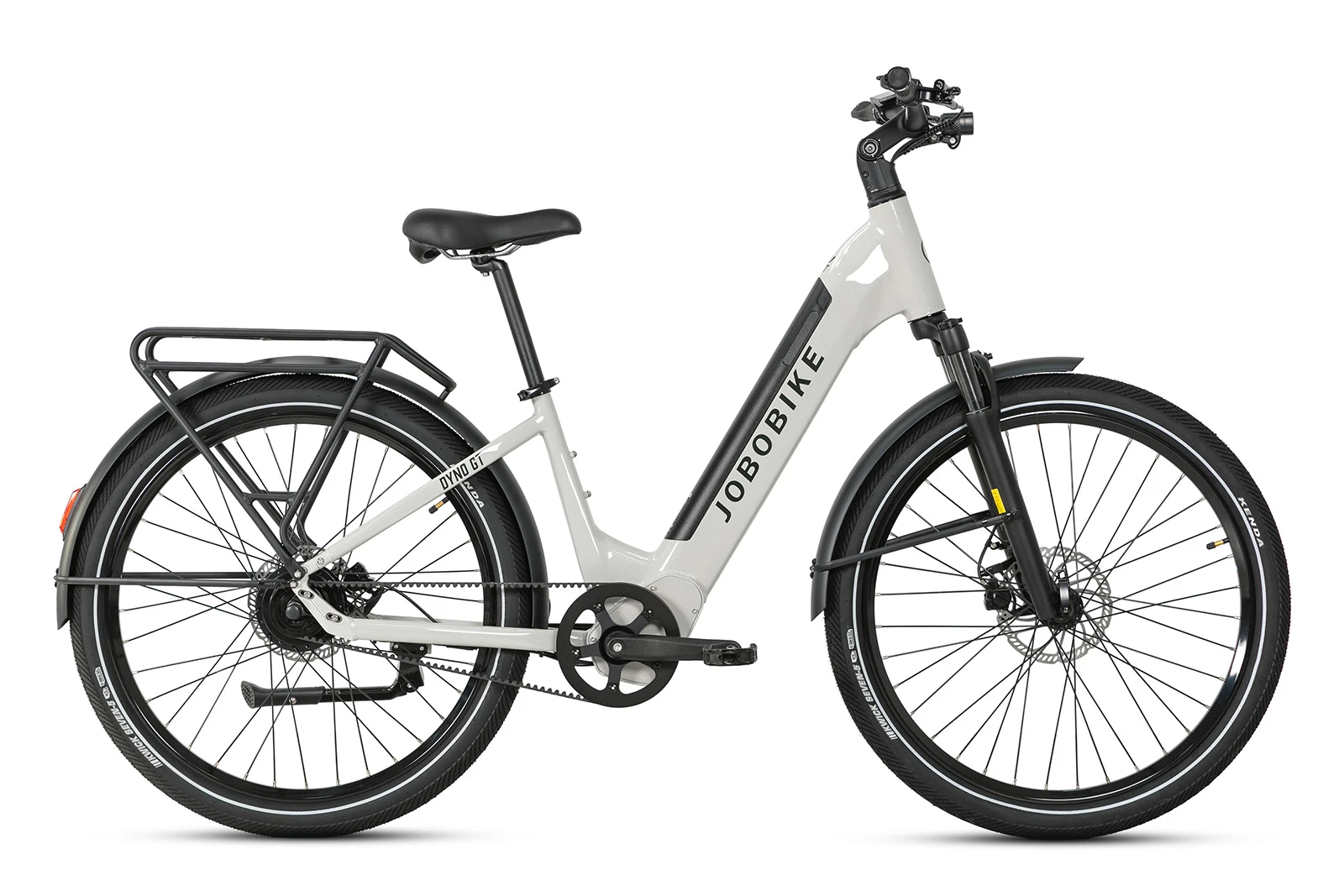 DYNO GT - JoboBike