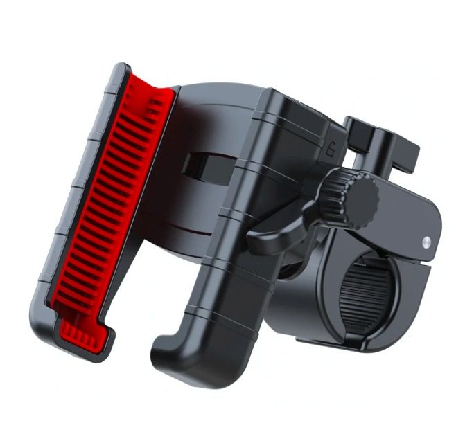 Støtsikker Telefonholder