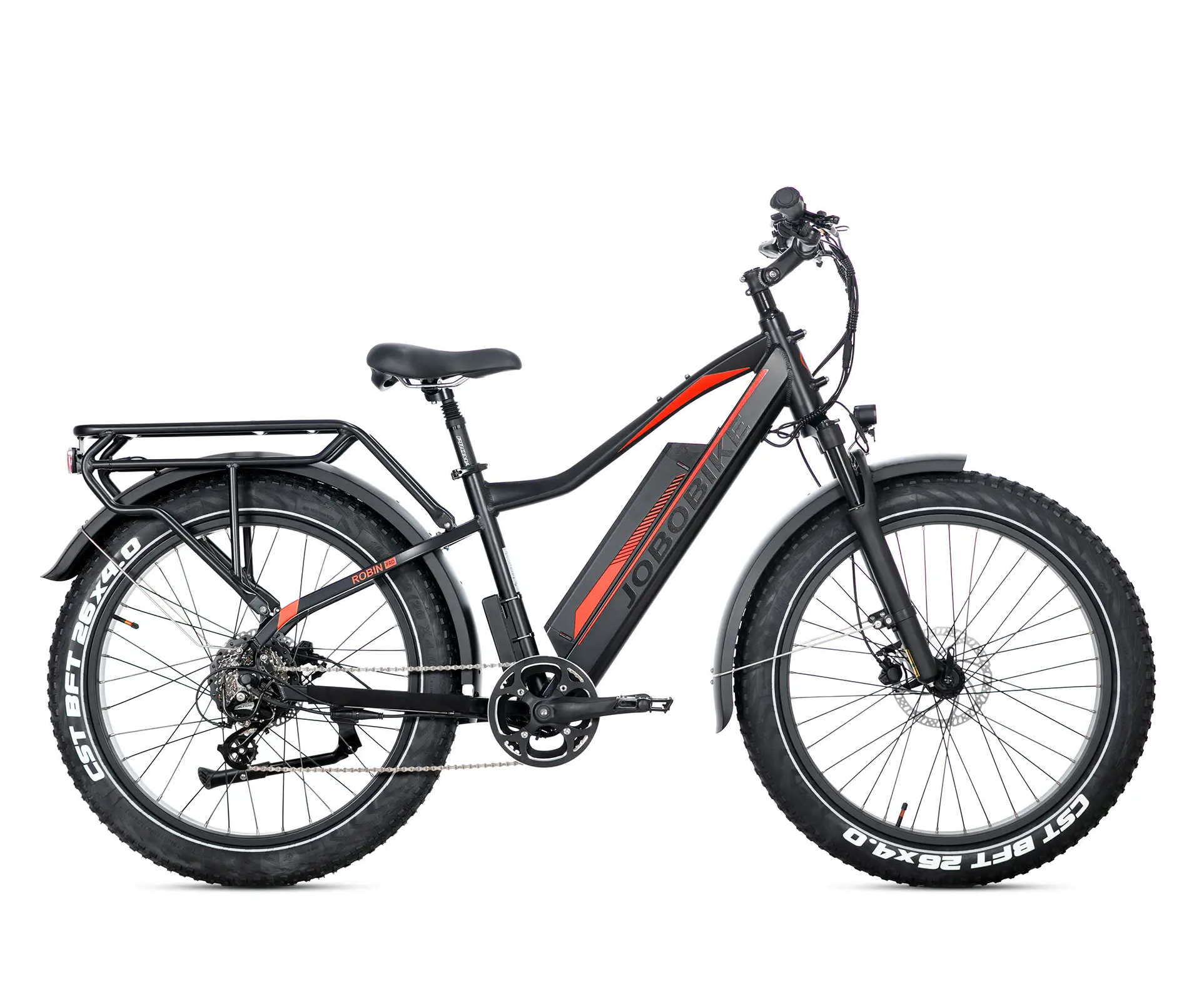 ROBIN PRO - JoboBike