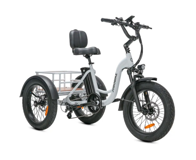 TRIKER - JoboBike